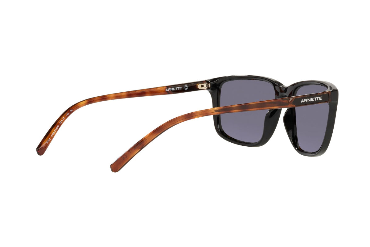 Lentes de Sol Pirx Black Arnette