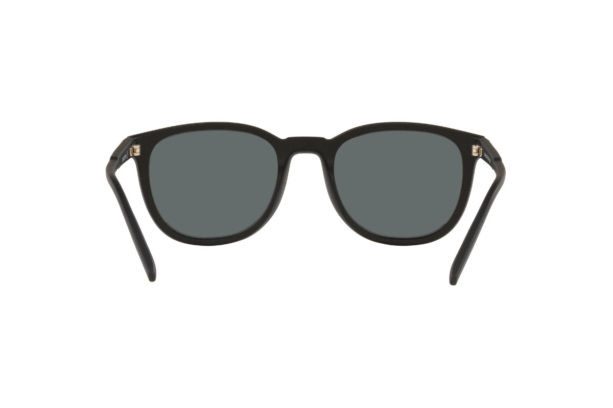 Lentes de Sol Momos Matte Black Arnette Sustentable