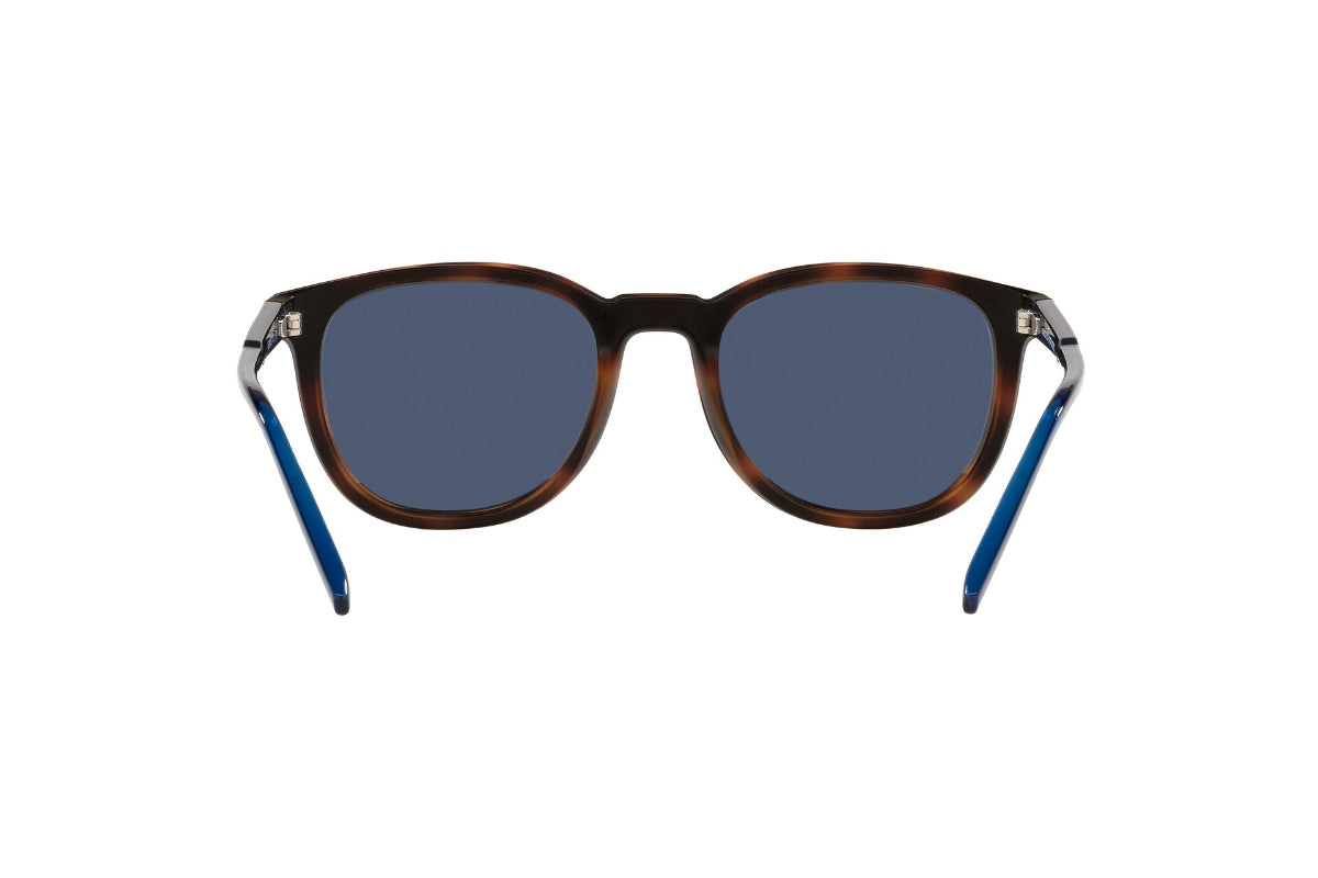 Lentes de Sol Momos Matte Dark Avana Arnette Sustentable