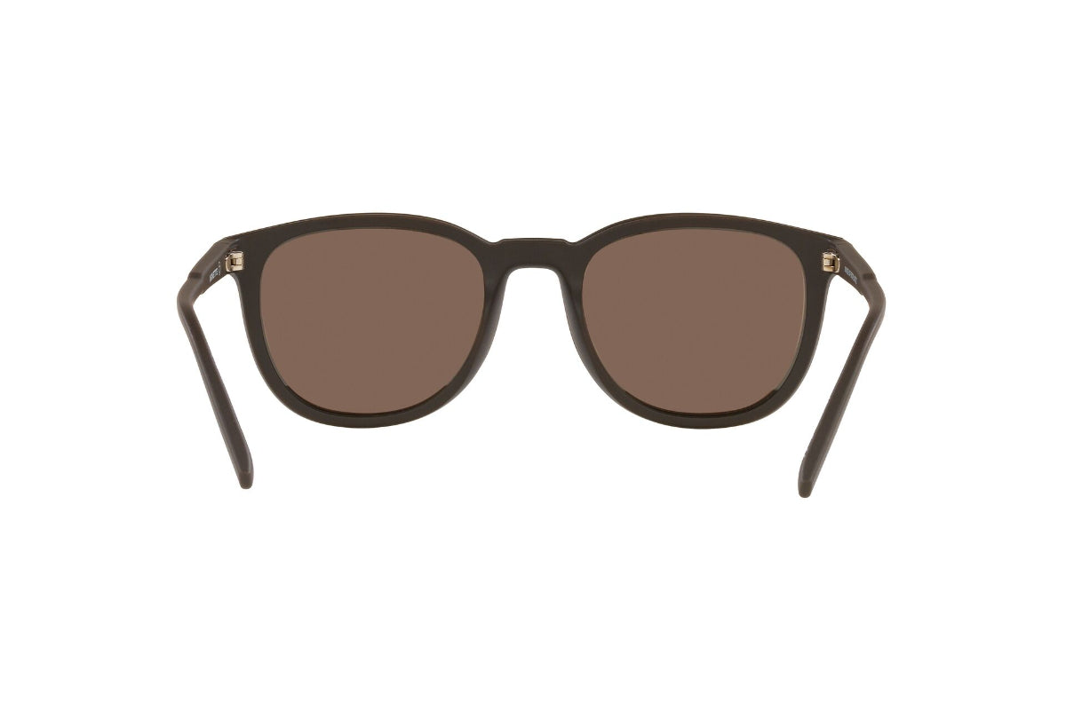 Lentes de Sol Momos Matte Brown Arnette Sustentable