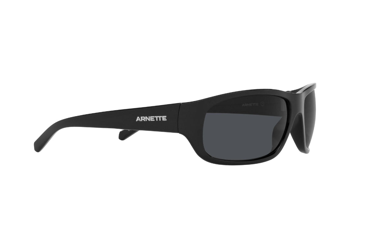 Lentes de Sol Uka-Uka Black Arnette Sustentable