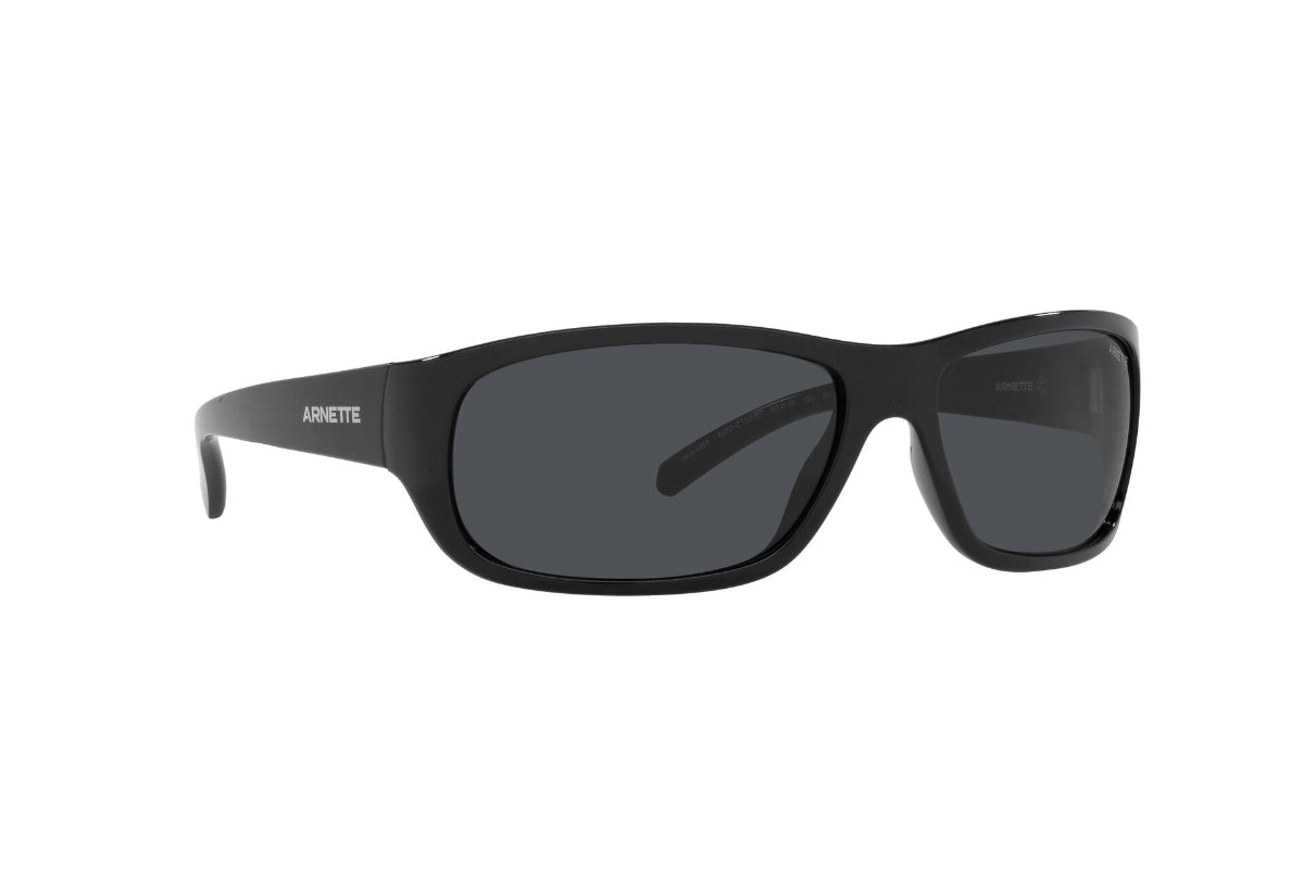 Lentes de Sol Uka-Uka Black Arnette Sustentable