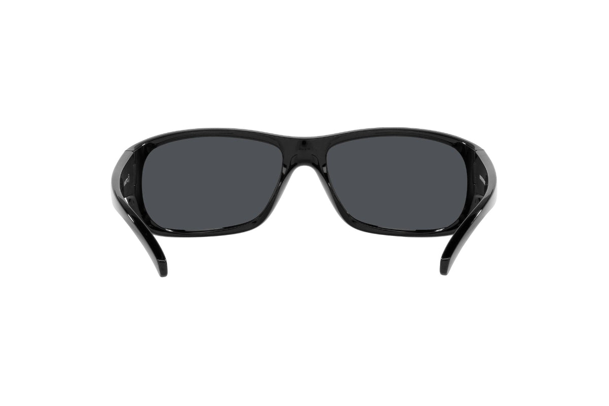Lentes de Sol Uka-Uka Black Arnette Sustentable