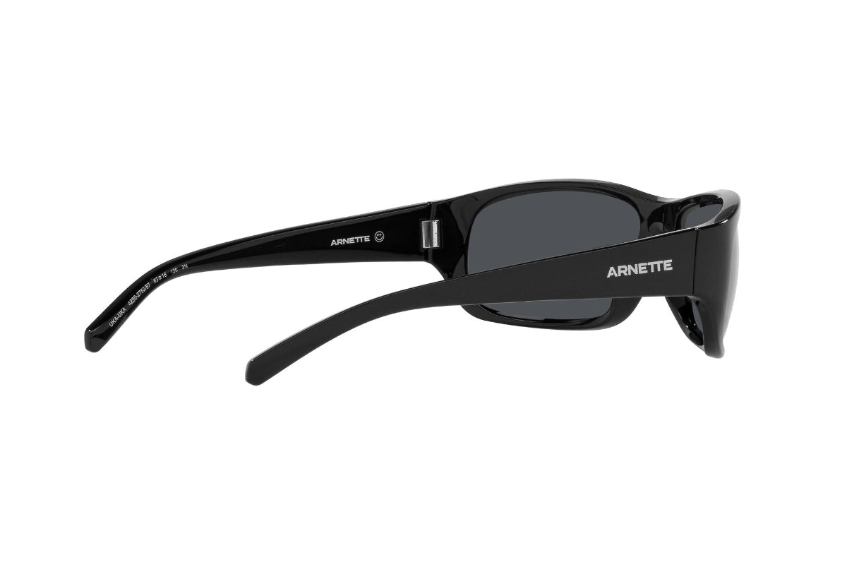 Lentes de Sol Uka-Uka Black Arnette Sustentable