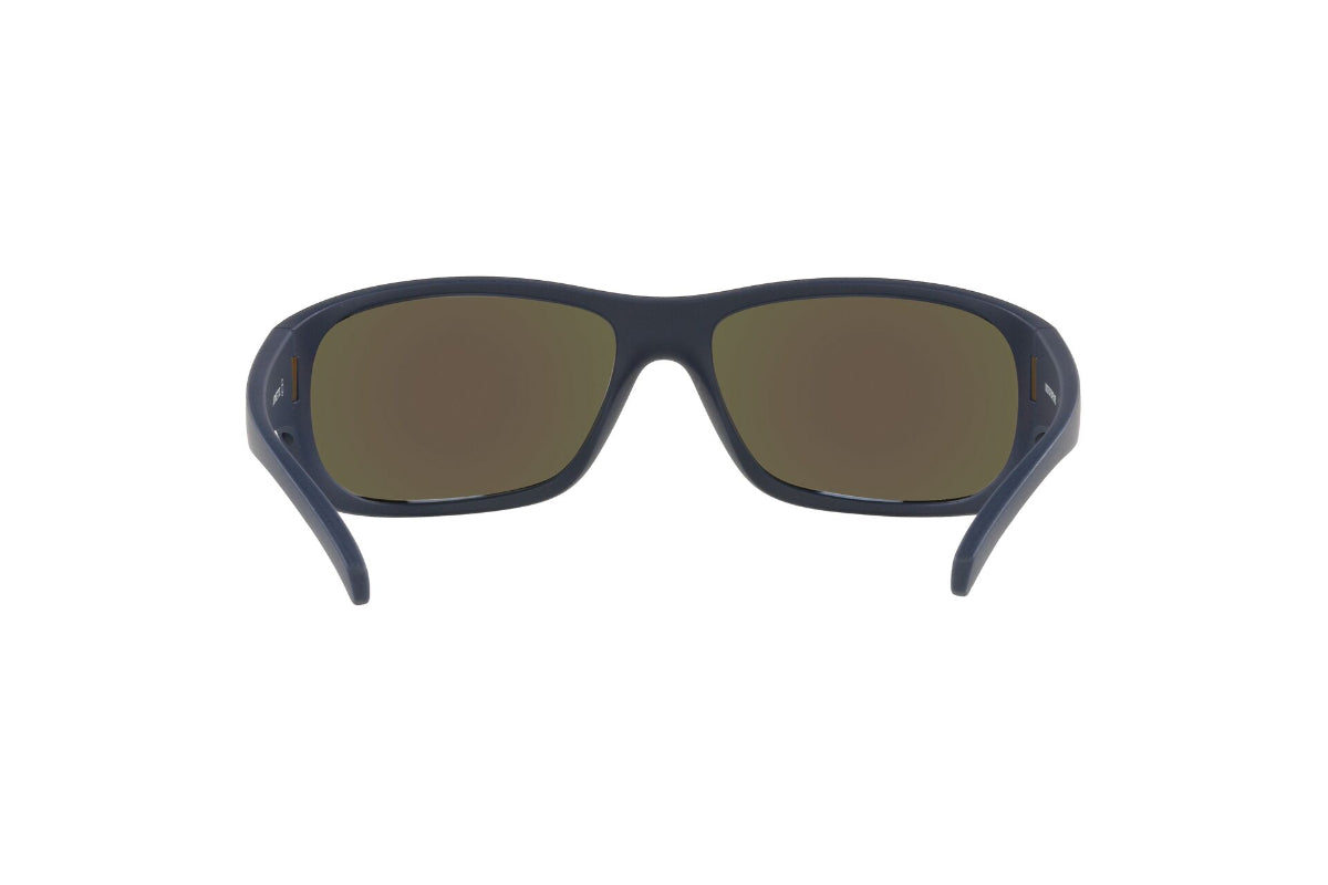 Lentes de Sol Uka-Uka Matte Blue Polarizados Arnette Sustentable