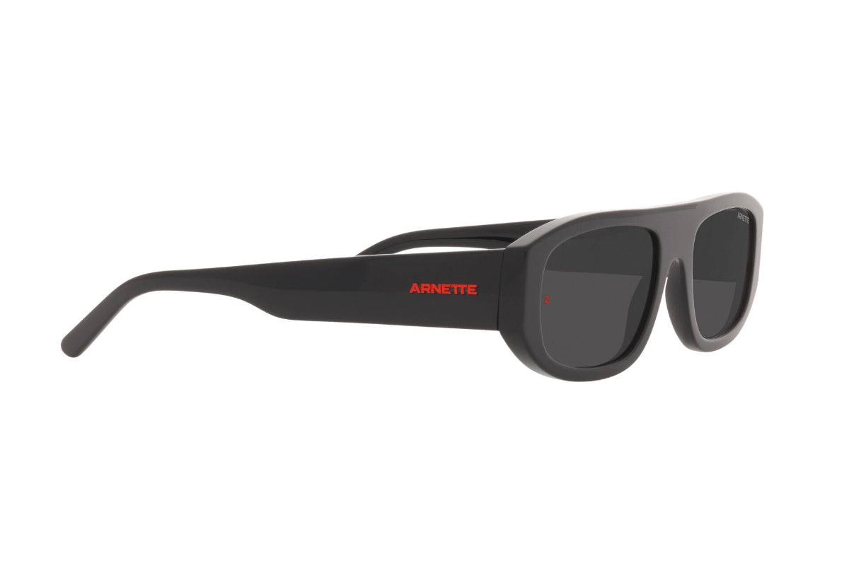 Lentes de Sol Gullwing Black Arnette Sustentable