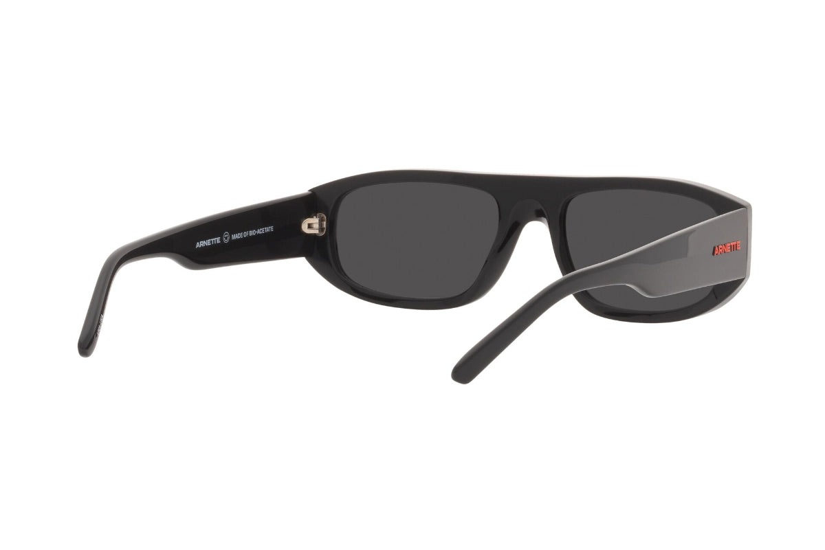 Lentes de Sol Gullwing Black Arnette Sustentable