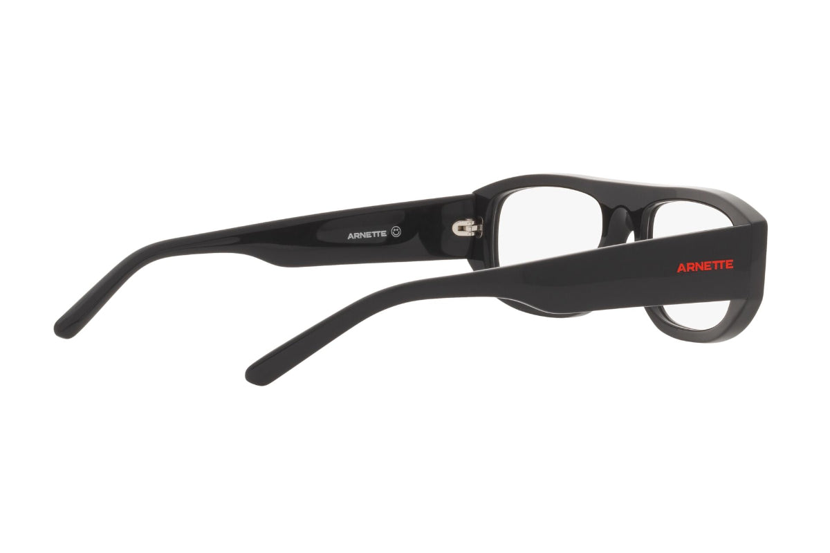 Lentes de Sol Gullwing Black Arnette Sustentable