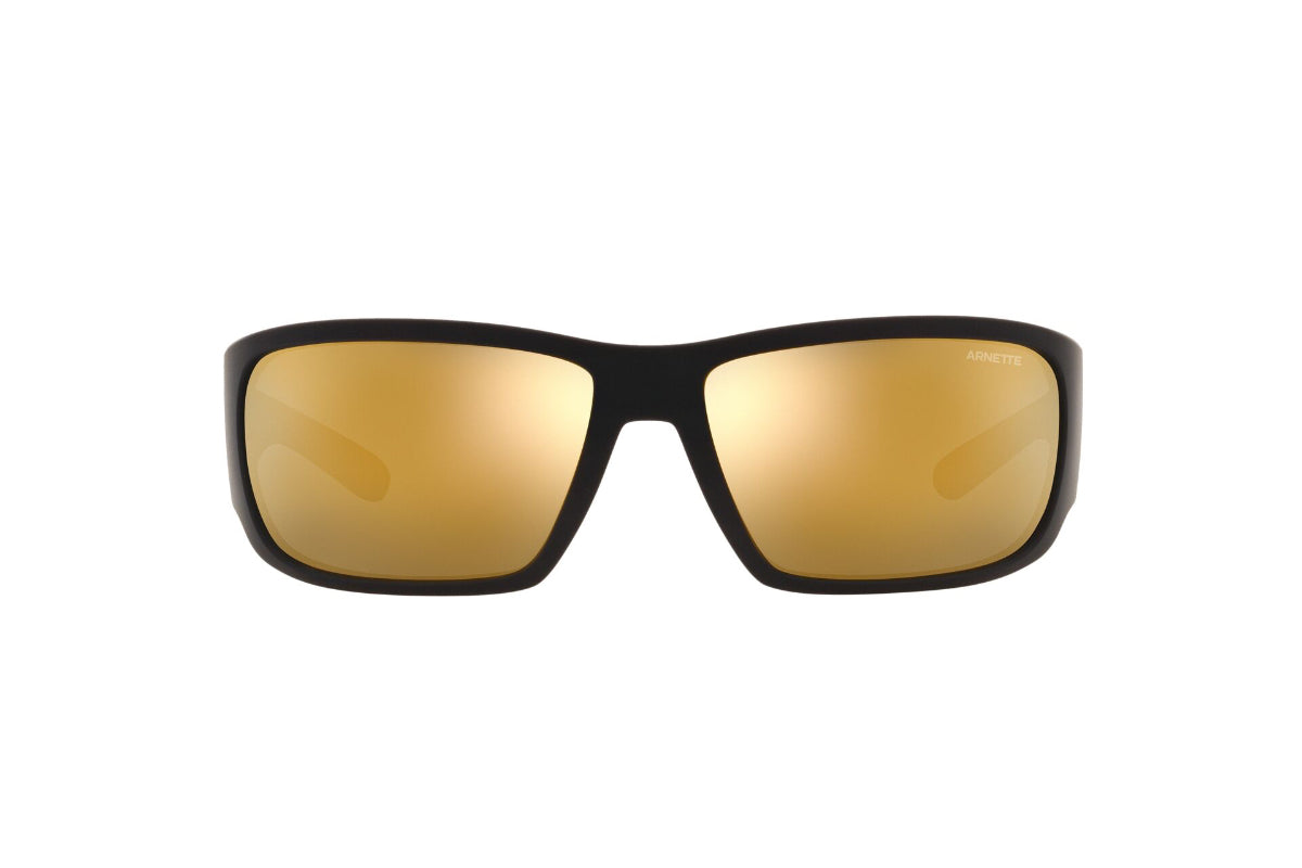 Arnette Lentes de Sol Snap II AN4297