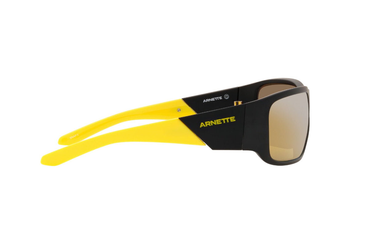 Arnette Lentes de Sol Snap II AN4297