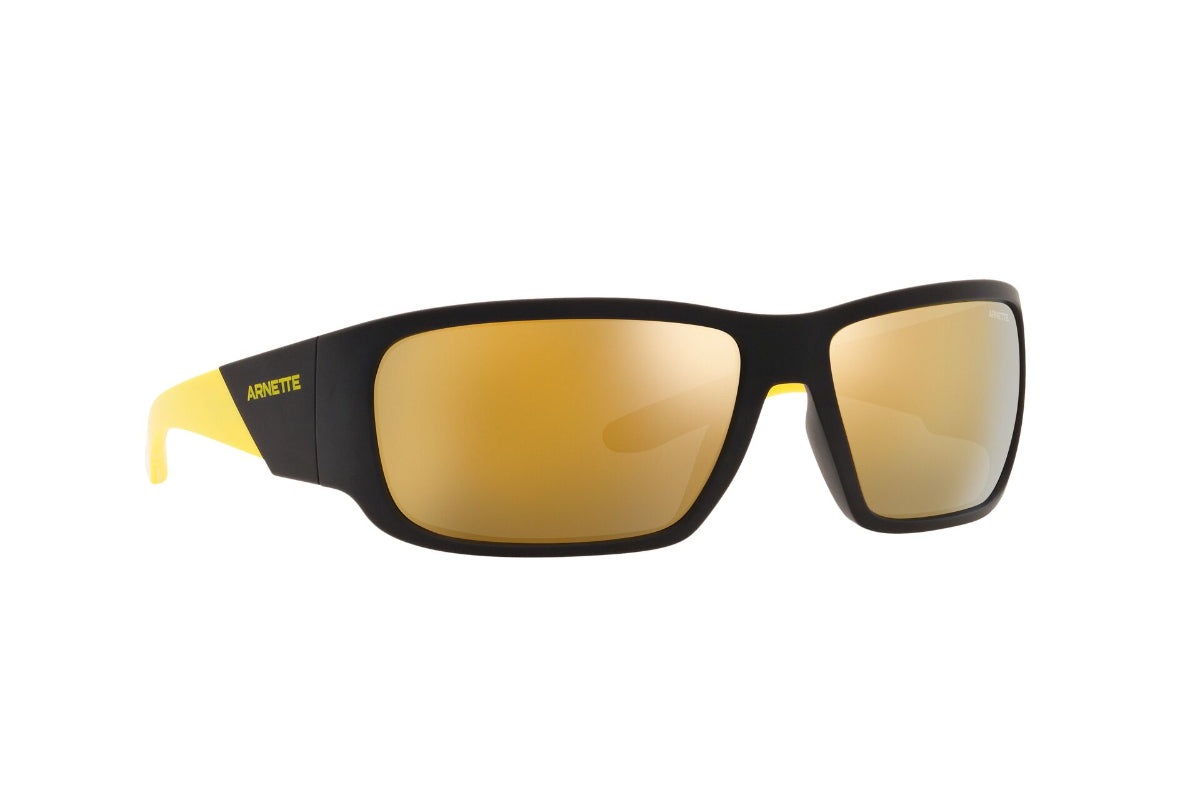 Arnette Lentes de Sol Snap II AN4297