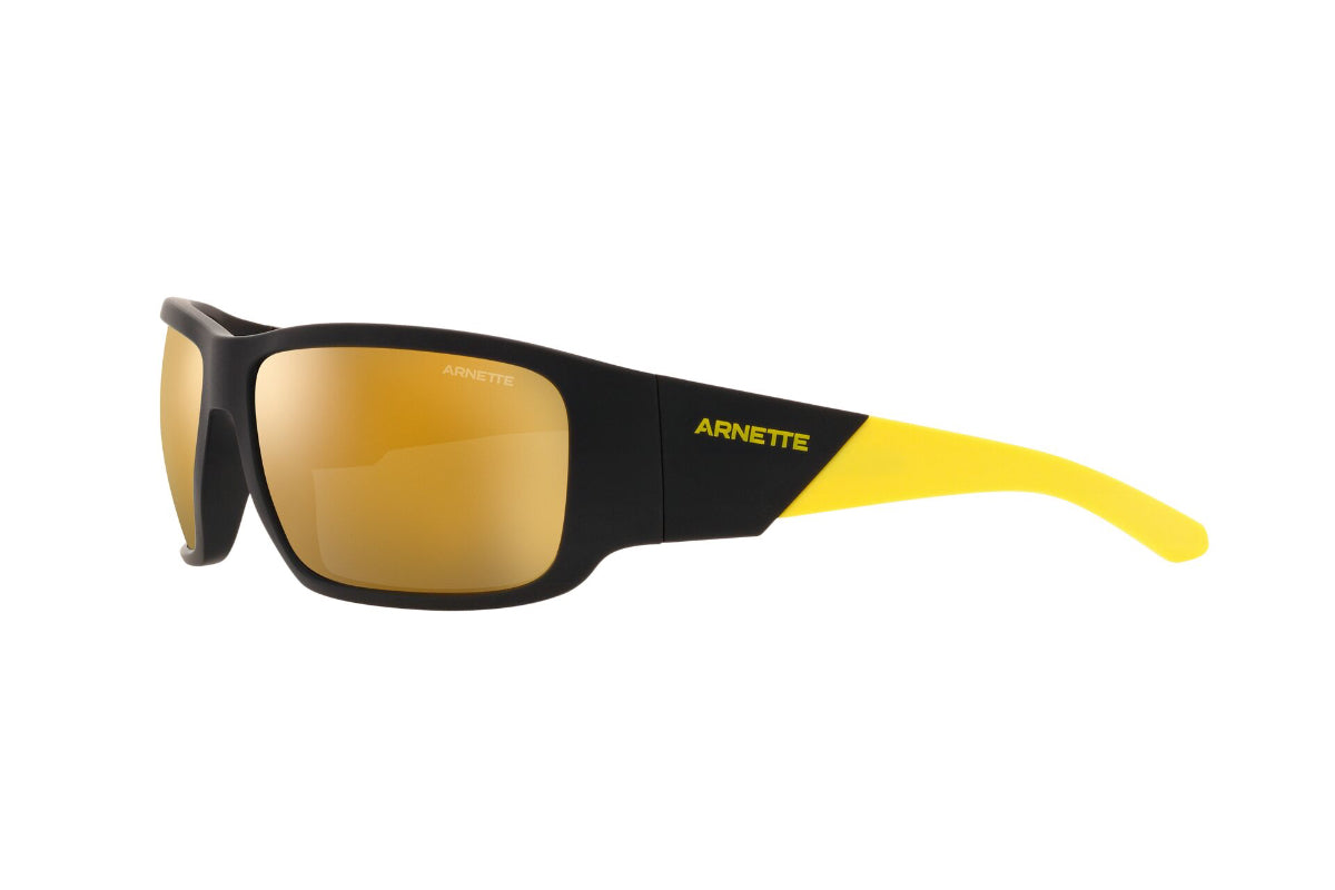 Arnette Lentes de Sol Snap II AN4297