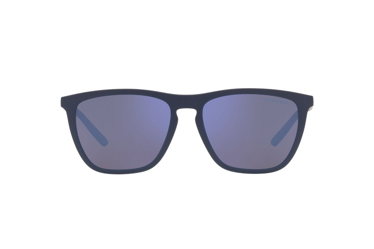 Arnette Lentes de Sol Fry Polarizados AN4301