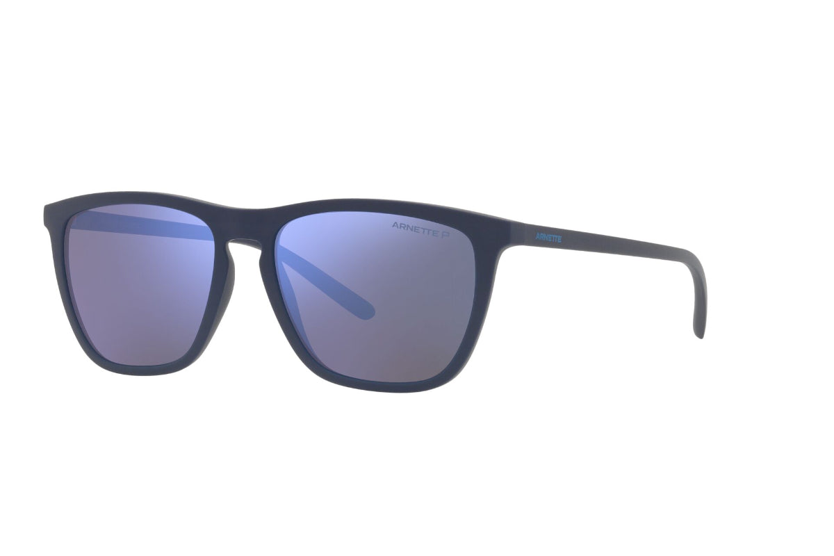 Arnette Lentes de Sol Fry Polarizados AN4301