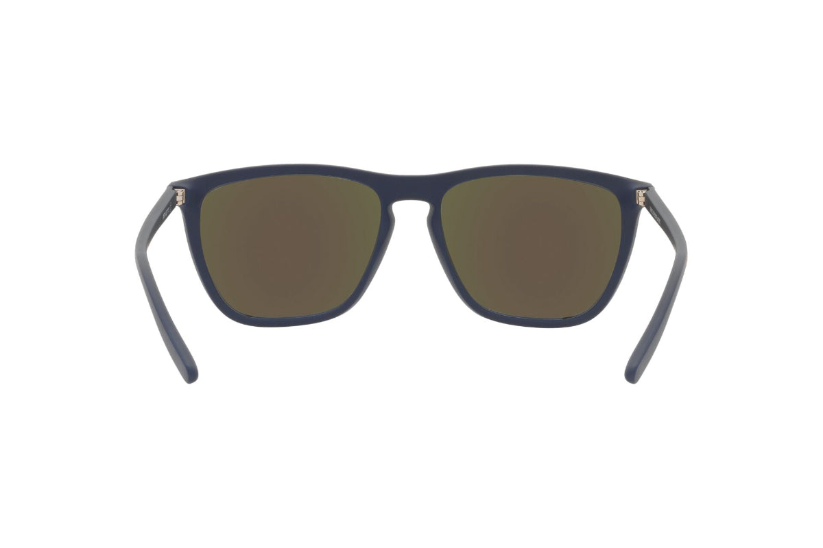 Arnette Lentes de Sol Fry Polarizados AN4301