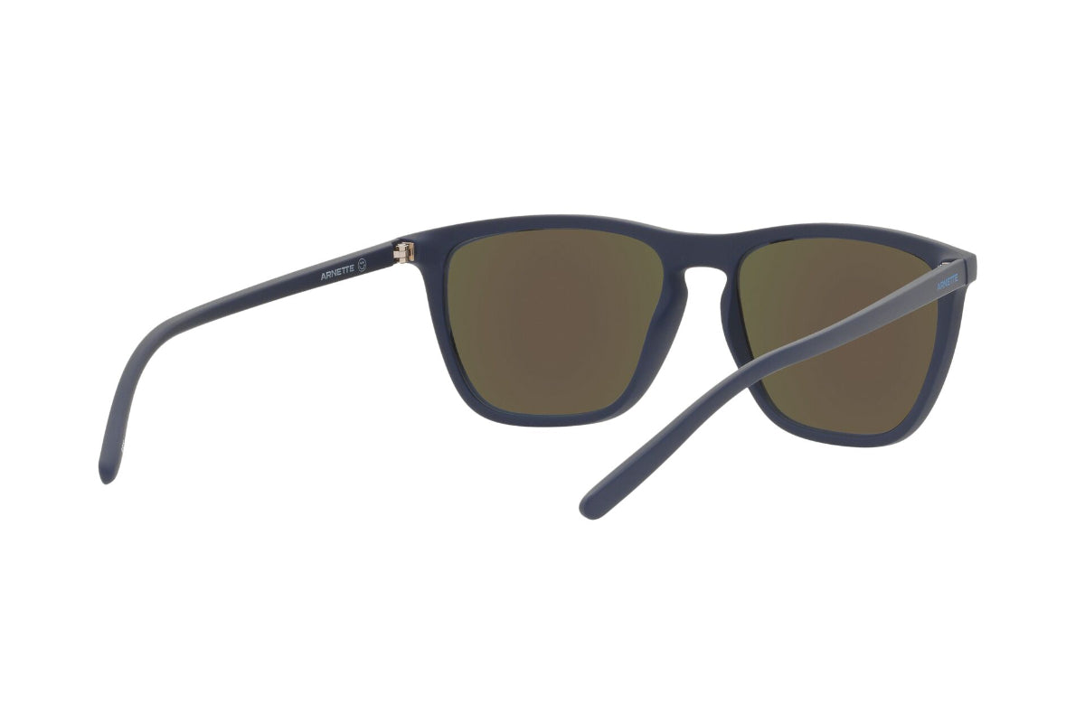 Arnette Lentes de Sol Fry Polarizados AN4301