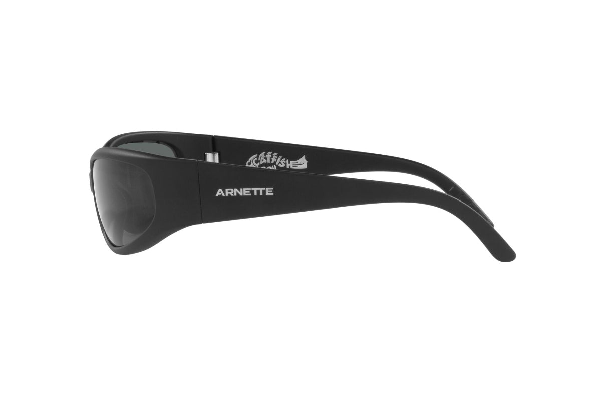 Arnette Lentes de Sol Catfish Polarizados AN4302