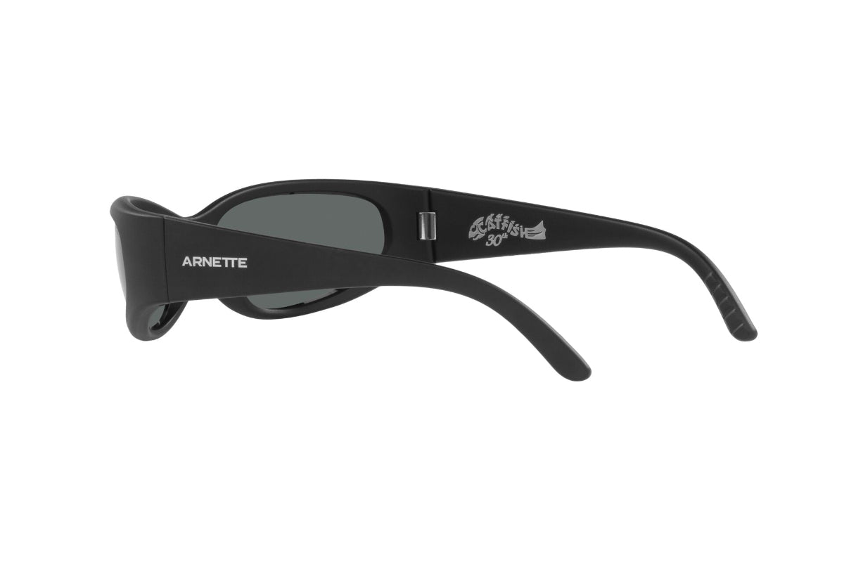 Arnette Lentes de Sol Catfish Polarizados AN4302