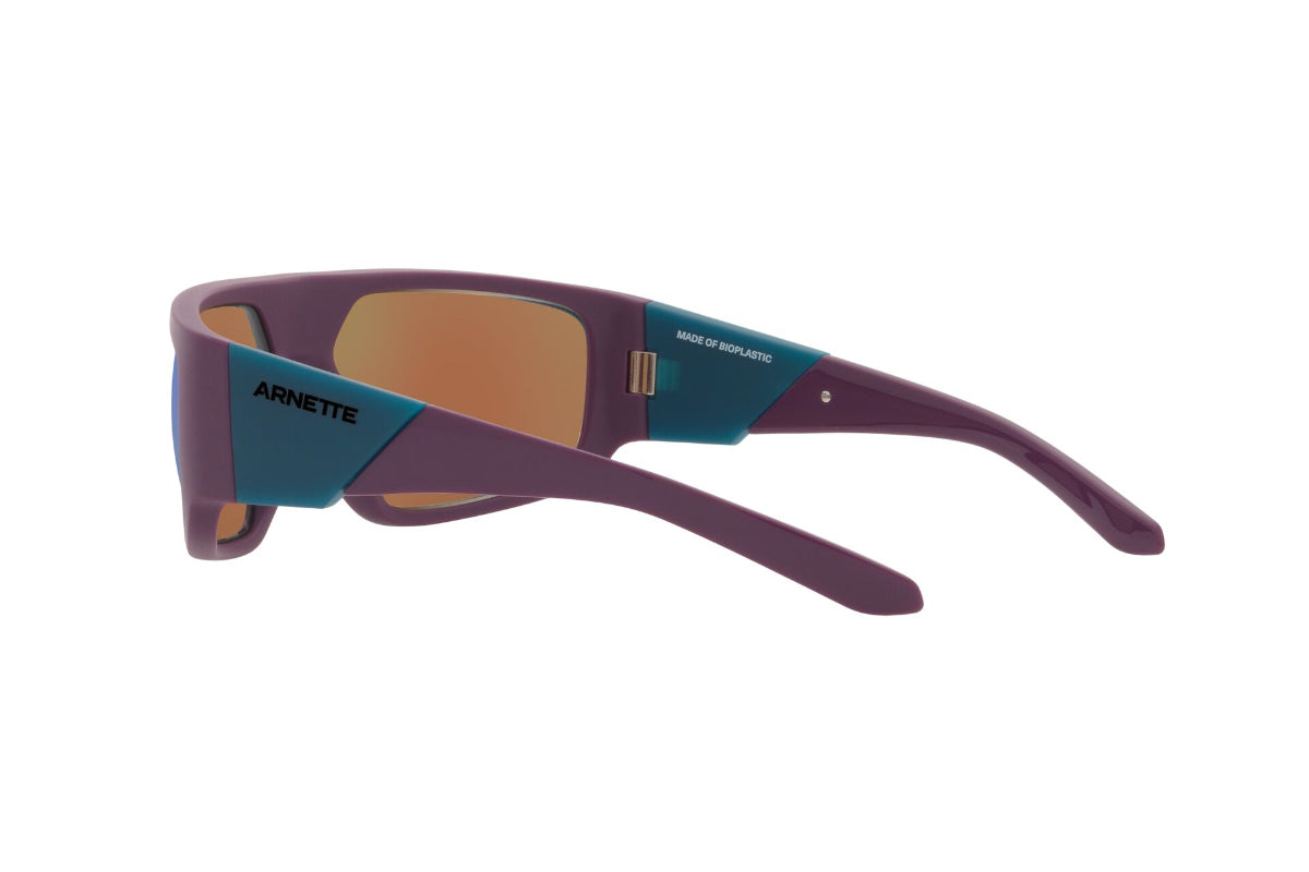 Arnette Lentes de Sol Heist 3.0 AN4304