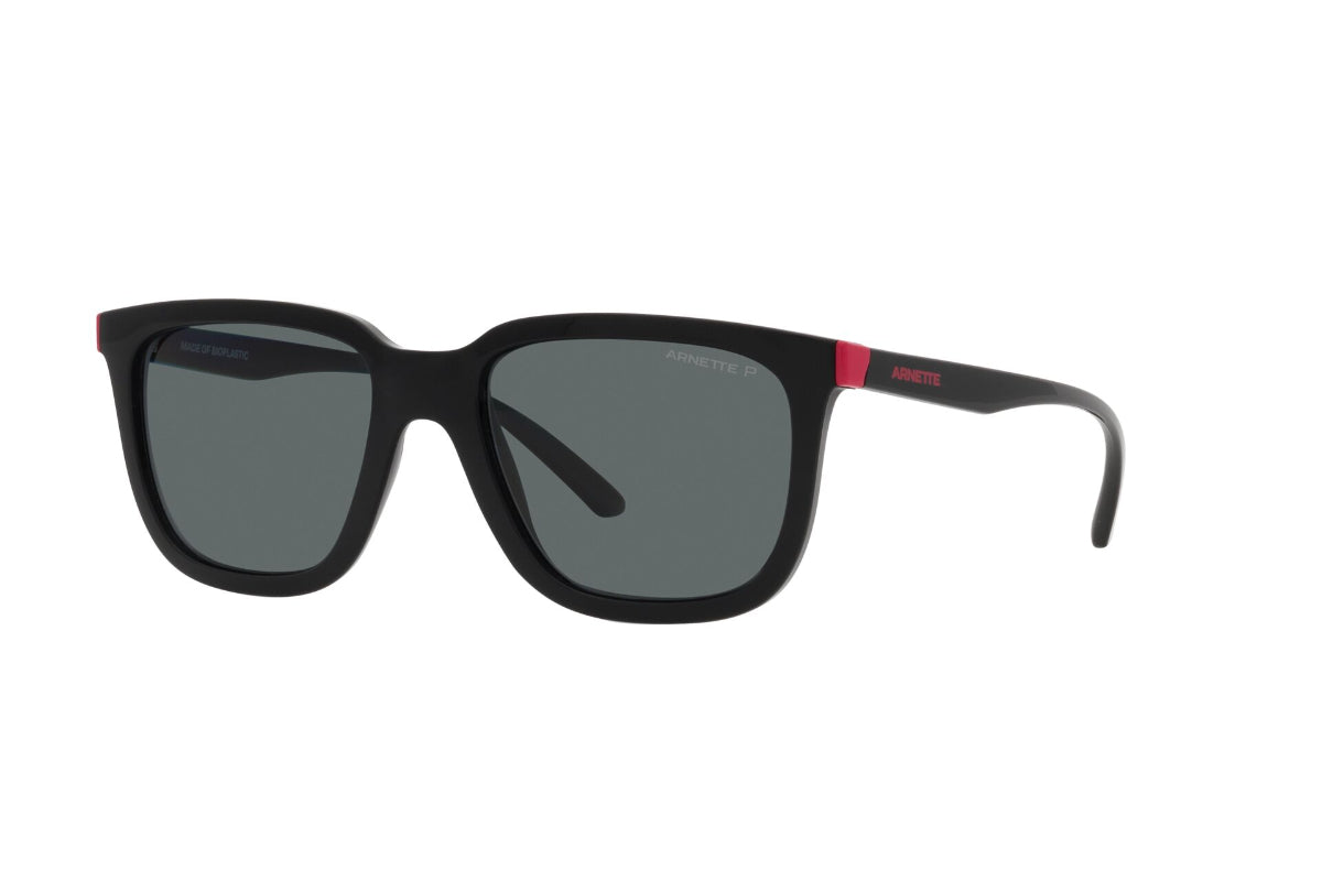 Arnette Lentes de Sol Plaka Polarizados AN4306