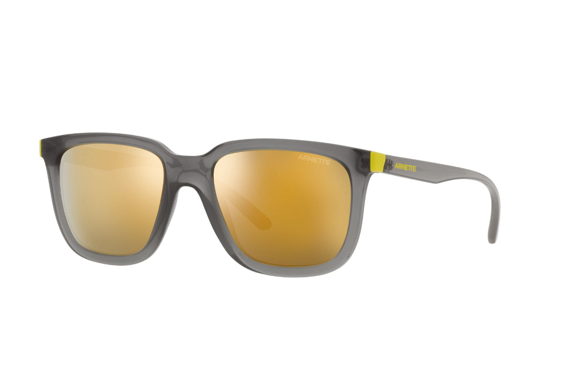 Arnette Lentes de Sol Plaka AN4306