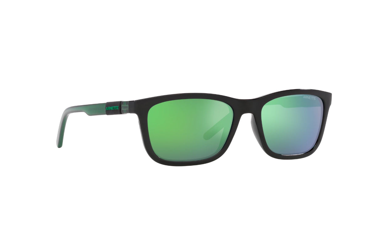 Arnette Lentes de Sol Teen Speerit Espejados AN4315