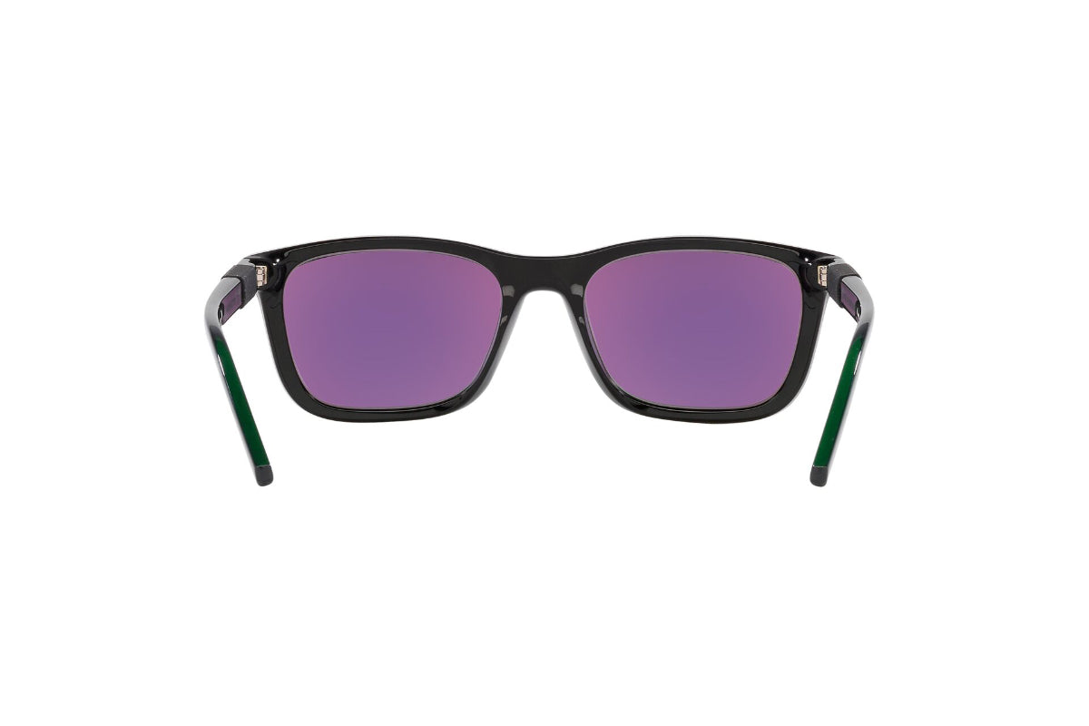 Arnette Lentes de Sol Teen Speerit Espejados AN4315