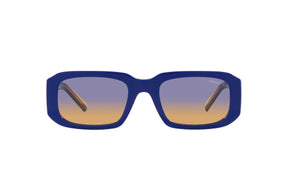 Arnette Lentes de Sol Thekidd AN4318