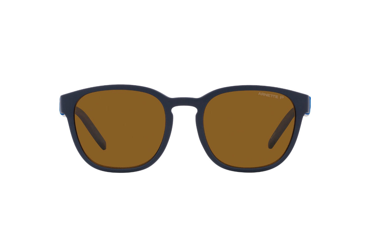 Arnette Lentes de Sol Barranco Polarizados AN4319