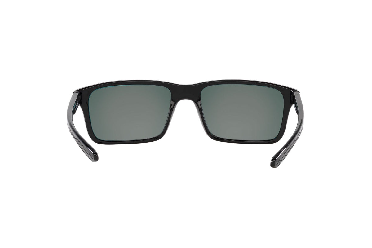 Arnette Lentes de Sol Mwamba Espejados AN4322