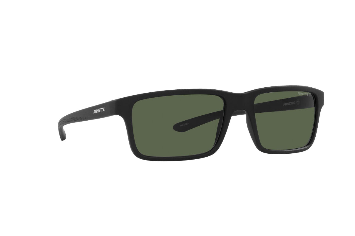 Arnette Lentes de Sol Mwamba Polarizados AN4322