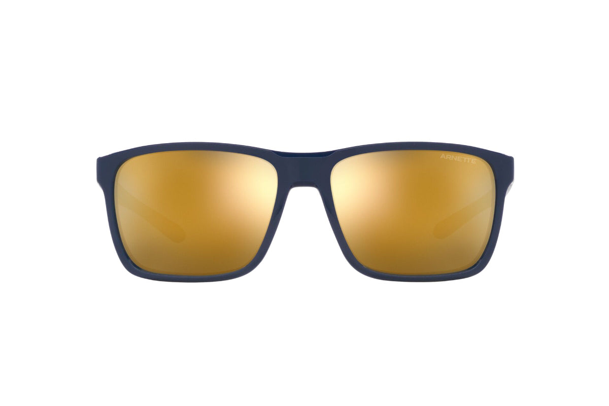 Arnette Lentes de Sol Sokatra Espejados AN4323