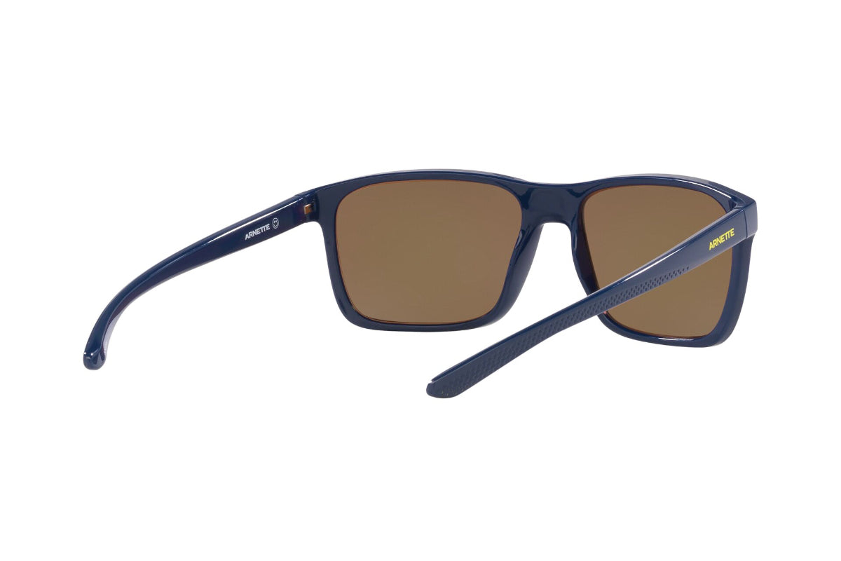 Arnette Lentes de Sol Sokatra Espejados AN4323