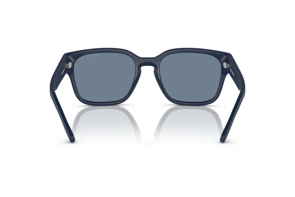 Arnette Lentes de Sol Hamie Polarizados AN4325