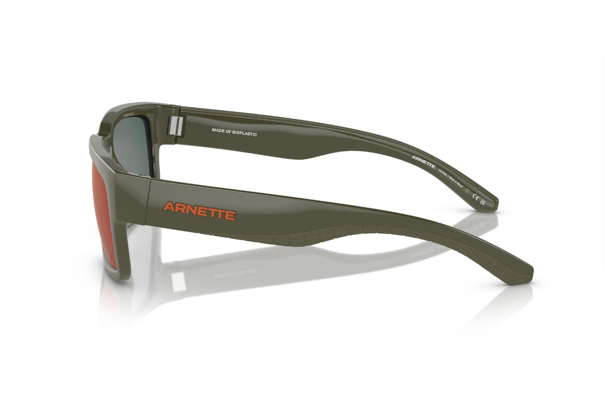Arnette Lentes de Sol Samhty Espejados AN4326U