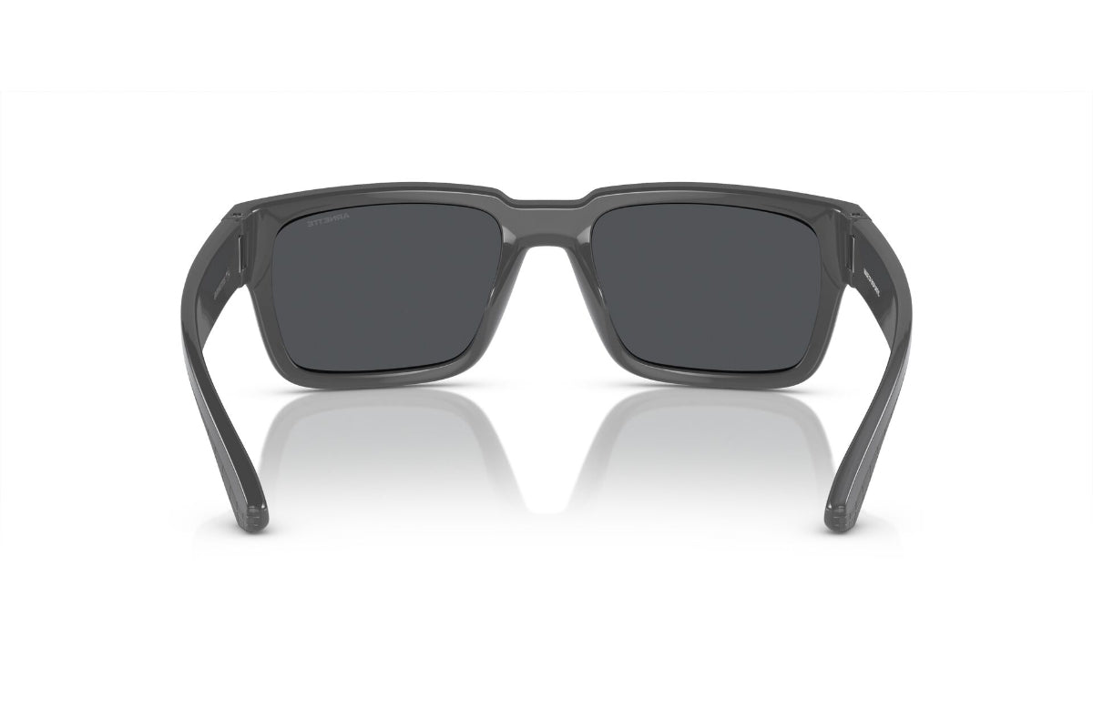 Arnette Lentes de Sol Samhty AN4326U