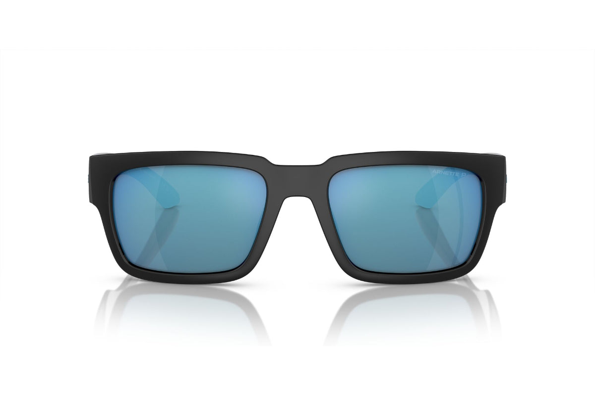 Arnette Lentes de Sol Samhty Polarizados AN4326U