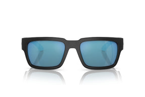 Arnette Lentes de Sol Samhty Polarizados AN4326U