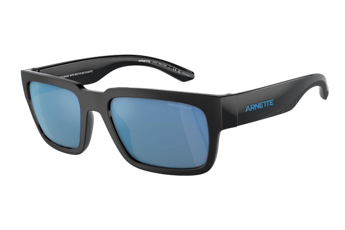 Arnette Lentes de Sol Samhty Polarizados AN4326U