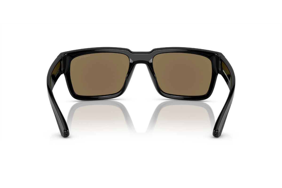 Arnette Lentes de Sol Samhty Polarizados AN4326U