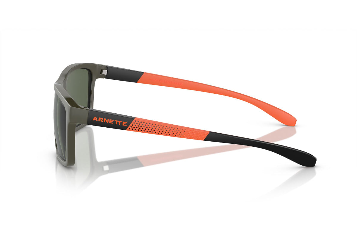 Arnette Lentes de Sol Middlemist AN4328U