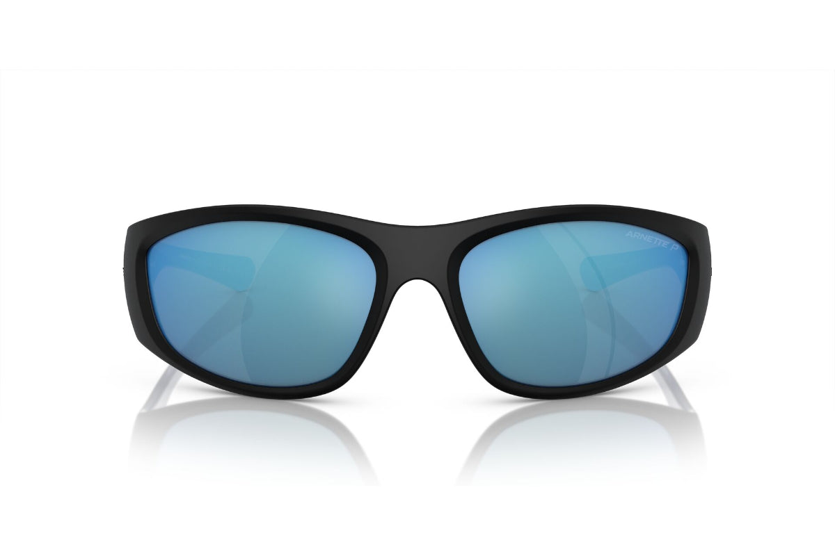 Arnette Lentes de Sol Ilum Polarizados AN4331