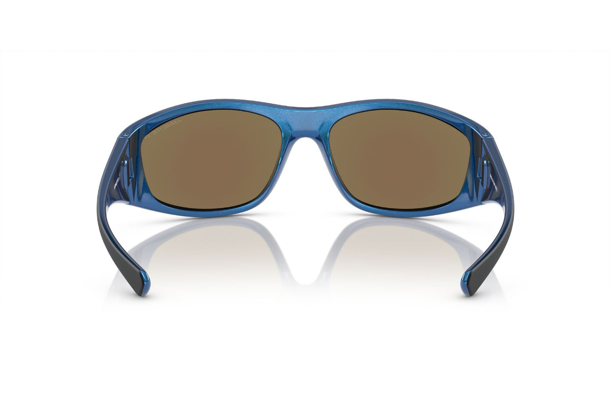 Arnette Lentes de Sol Ilum Polarizados AN4331