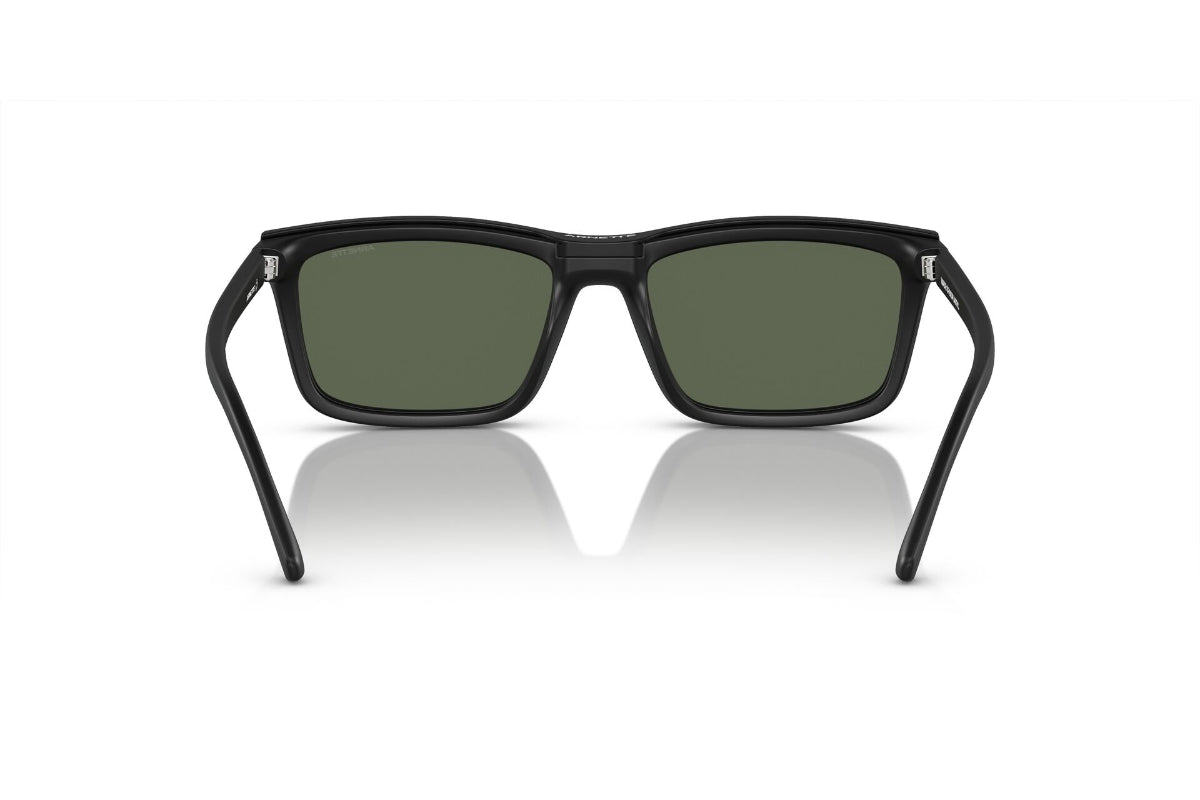 Arnette Lentes Ópticos con Clip-On Hypno 2.0 AN4333