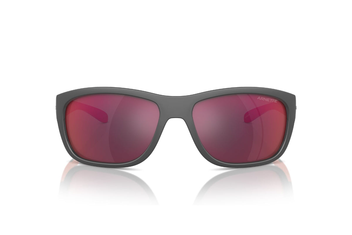 Arnette Lentes de Sol Floresta Espejados AN4337