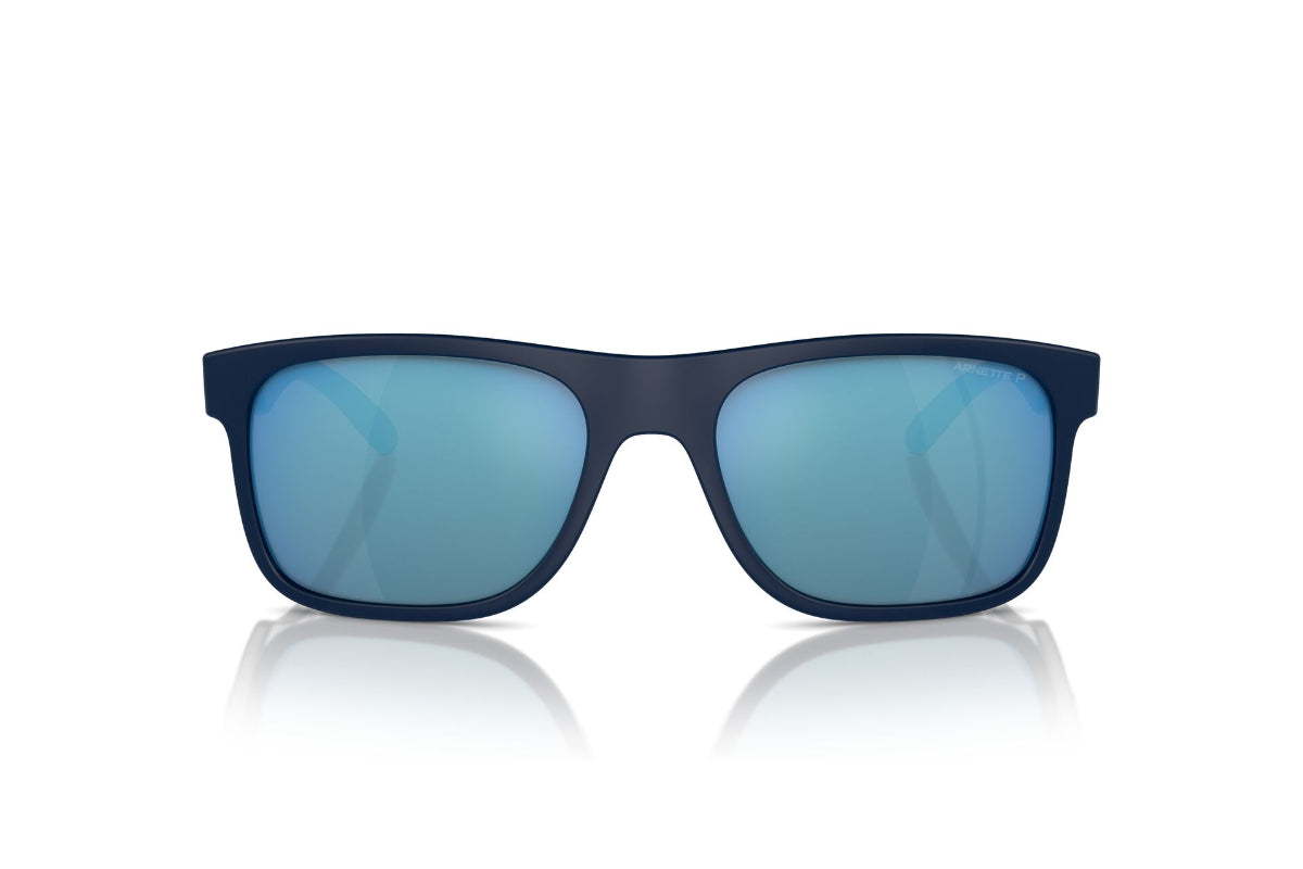 Arnette Lentes de Sol Khim Polarizados AN4341