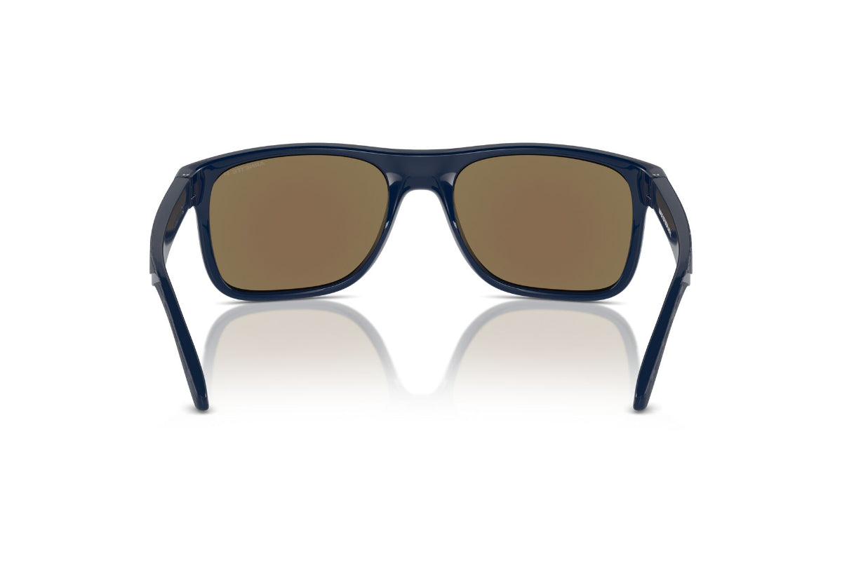 Arnette Lentes de Sol Khim Polarizados AN4341