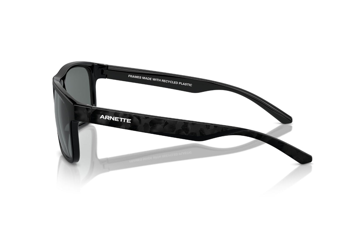 Arnette Lentes de Sol Khim Polarizados AN4341