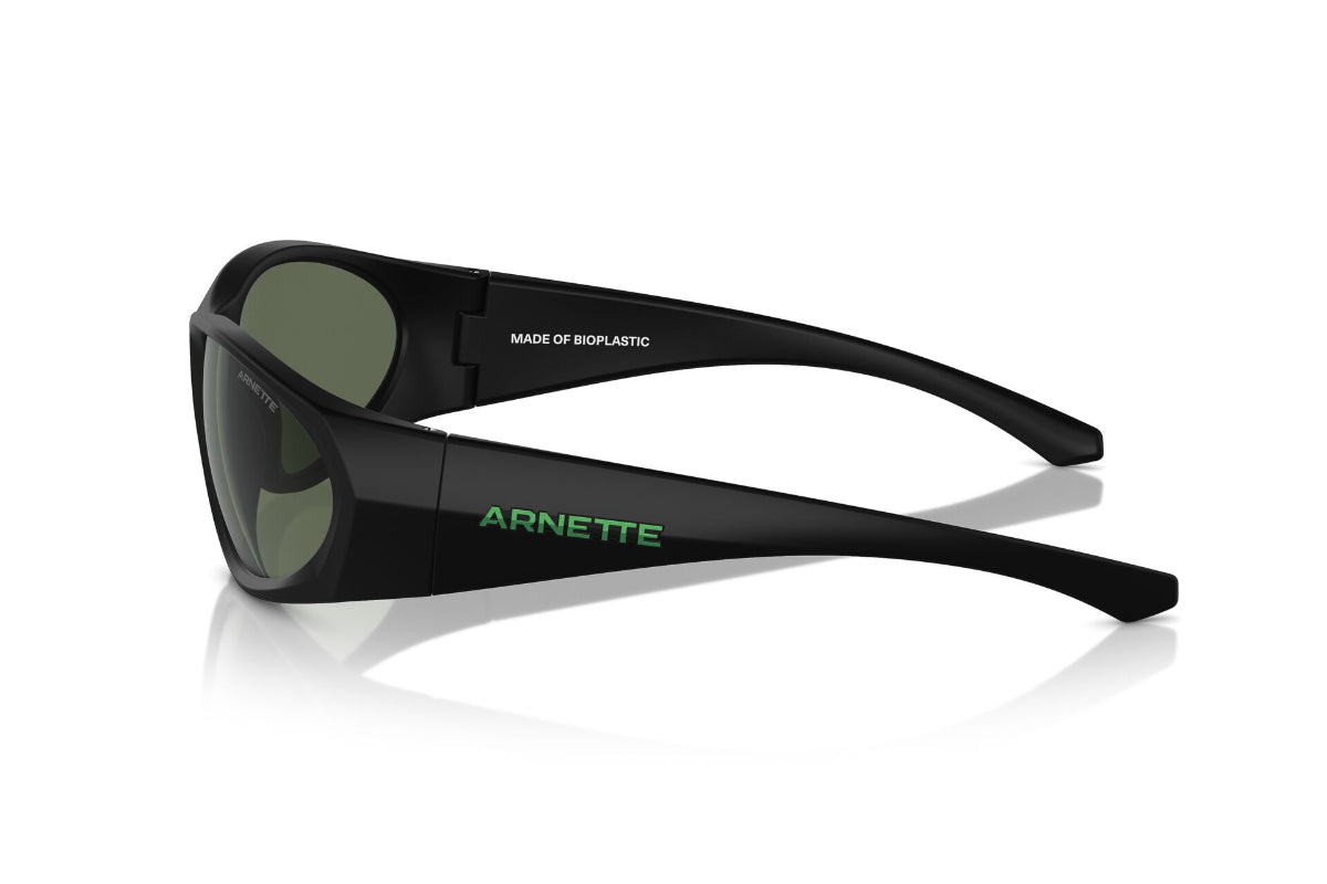 Arnette Lentes de Sol Ilum 2.0 AN4342