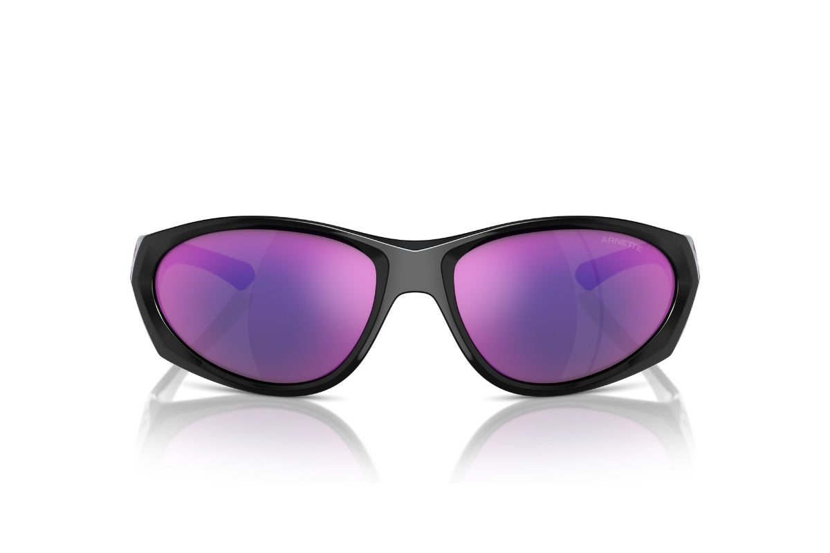 Arnette Lentes de Sol Ilum 2.0 Espejados AN4342